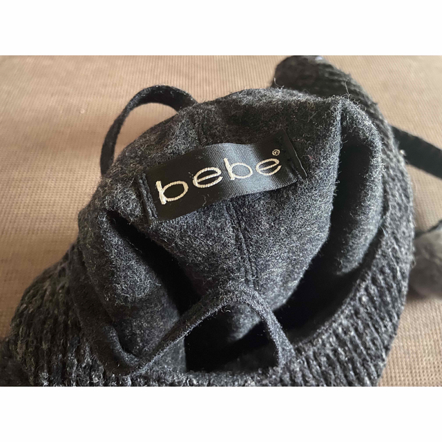 BeBe(ベベ)の✦Bebe バッグ✦ レディースのバッグ(ショルダーバッグ)の商品写真