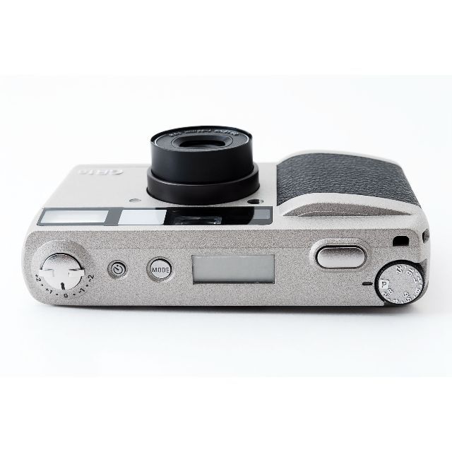 美品】リコー RICOH GR1s 《希少なコレクター品》 | tubosoliveira.com.br