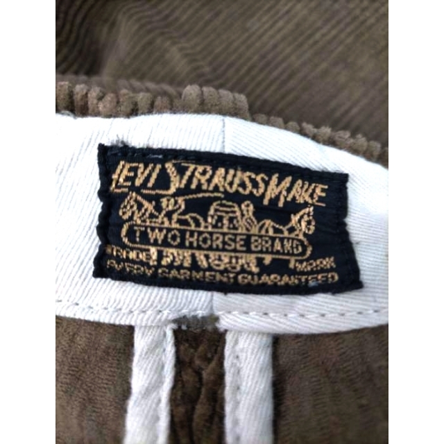 Levi's(リーバイス)のLevis Vintage Clothing(リーバイスヴィンテージクロージング メンズのパンツ(ワークパンツ/カーゴパンツ)の商品写真