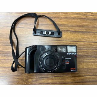 オリンパス(OLYMPUS)の値下げ処分　OLYMPUS AZ-1  ZOOM QUATZ DATE (コンパクトデジタルカメラ)