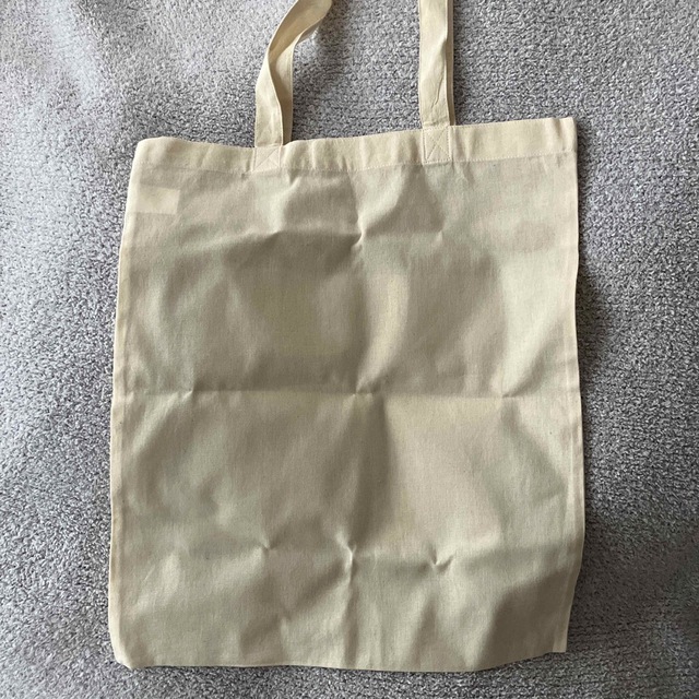 MUJI (無印良品)(ムジルシリョウヒン)の無印 エコバッグ   レディースのバッグ(エコバッグ)の商品写真