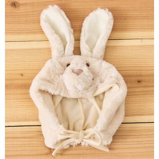 スリーコインズ 兎年 うさぎのかぶりもの(帽子)