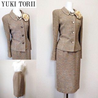 刺繍サービス バッティング手袋 ユキトリイ ツイードジャケット