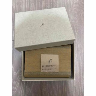 forme - (新品)forme ショートウォレット ホーウィンコードバン