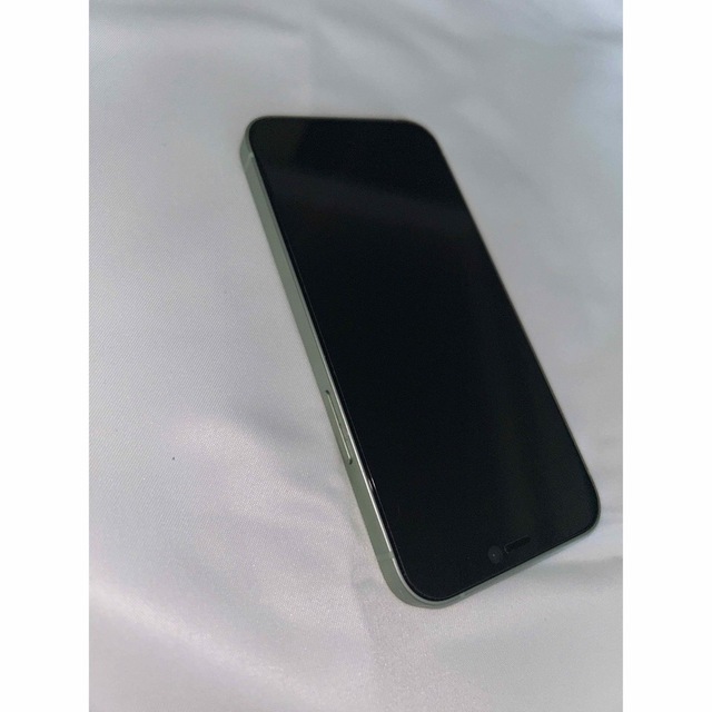 iPhone(アイフォーン)のiPhone12 mini 本体 64gb simフリー 美品 付属品未使用 スマホ/家電/カメラのスマートフォン/携帯電話(スマートフォン本体)の商品写真