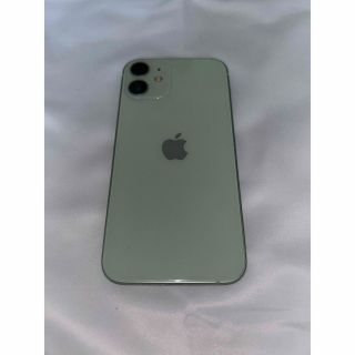 アイフォーン(iPhone)のiPhone12 mini 本体 64gb simフリー 美品 付属品未使用(スマートフォン本体)