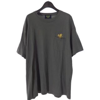 タトラス(TATRAS)のタトラス TATRAS CREW 20AW 直営店限定 ミッキー Tシャツ 04(Tシャツ/カットソー(半袖/袖なし))