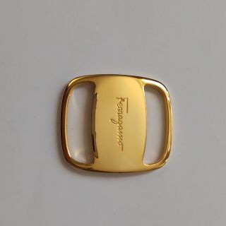 サルヴァトーレフェラガモ(Salvatore Ferragamo)のフェラガモ　パーツ　4.5cm(各種パーツ)