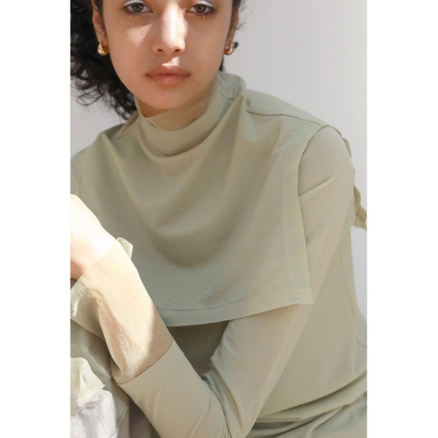little $uzie - 【専用】little suzie high neck Sailor Tops の