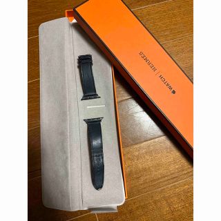 エルメス(Hermes)のApple Watch エルメスベルト(腕時計)