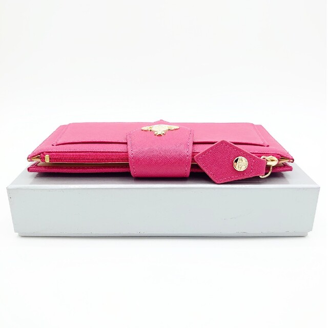 Vivienne Westwood(ヴィヴィアンウエストウッド)の専用になりますm(_ _)m レディースのファッション小物(財布)の商品写真