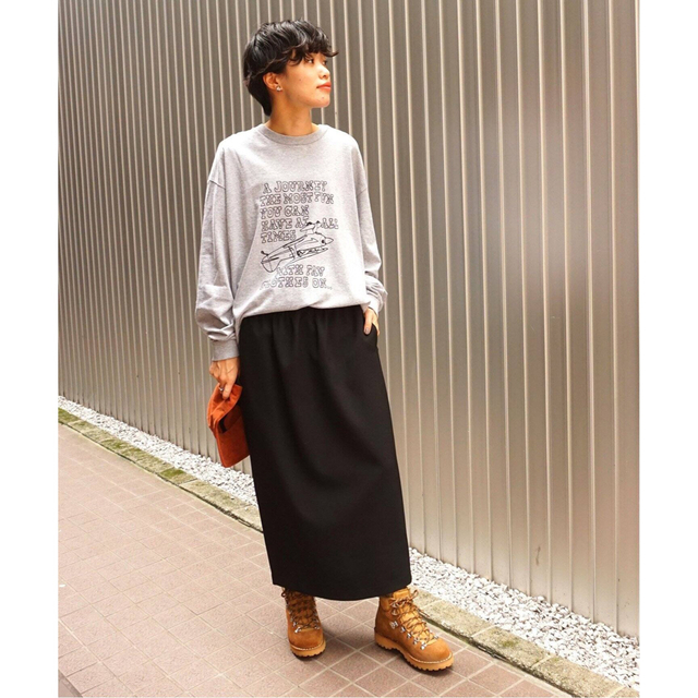 JOURNAL STANDARD - ライクストレッチイージータイトスカートの通販 by