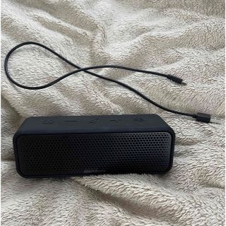 アンカー(Anker)の【Anker】soundcore select2 Bluetoothスピーカー(スピーカー)