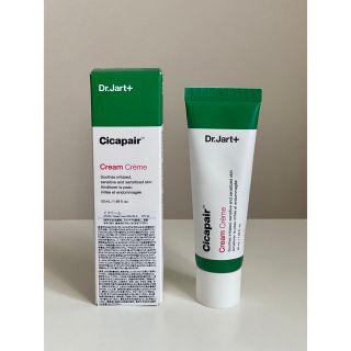 ドクタージャルト(Dr. Jart+)のDr. Jart+ ドクタージャルトシカペア クリーム 50ml(フェイスクリーム)