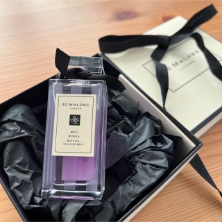 ジョーマローン(Jo Malone)のJo MALONE LONDON レッド ローズ バス オイル(入浴剤/バスソルト)