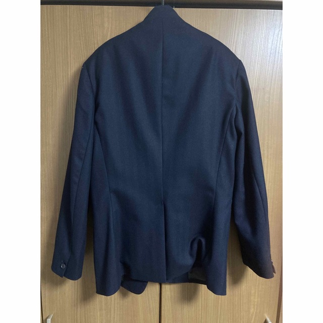 新品同様 タグ有 HATRA 20aw ハトラ ジャケット クロマ chloma 【2022
