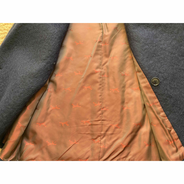 UNITED ARROWS Raincheetah ピーコート | www.innoveering.net