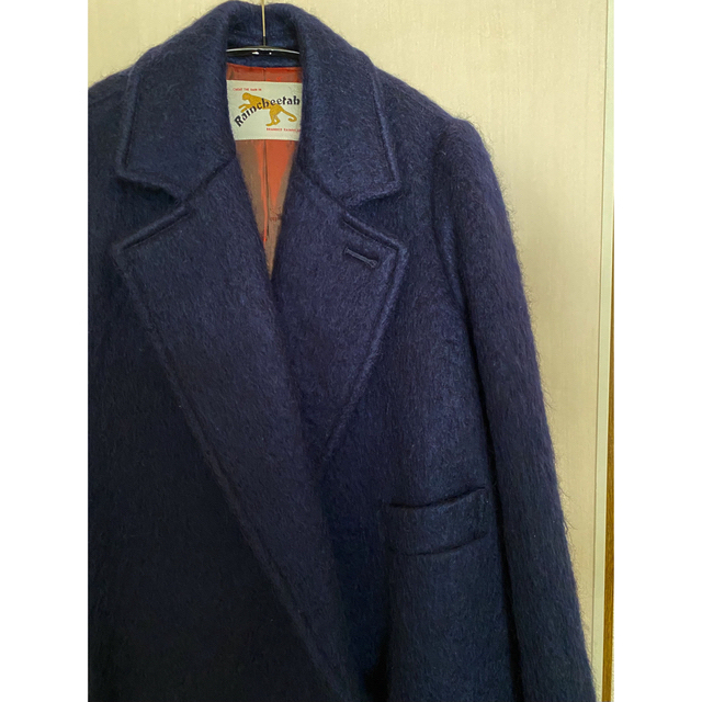 UNITED ARROWS Raincheetah ピーコート | www.innoveering.net