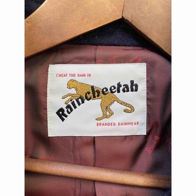 UNITED ARROWS Raincheetah ピーコート | www.innoveering.net