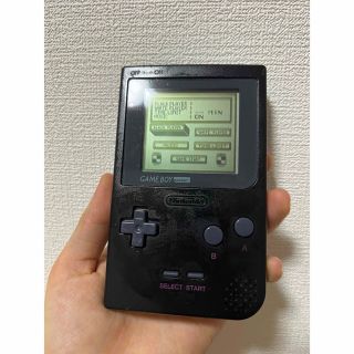 ゲームボーイ ブラック 携帯用ゲーム機本体の通販 92点 | ゲームボーイ ゲームボーイ ブラック 携帯用ゲーム機本体の通販 92点 | ゲームボーイ