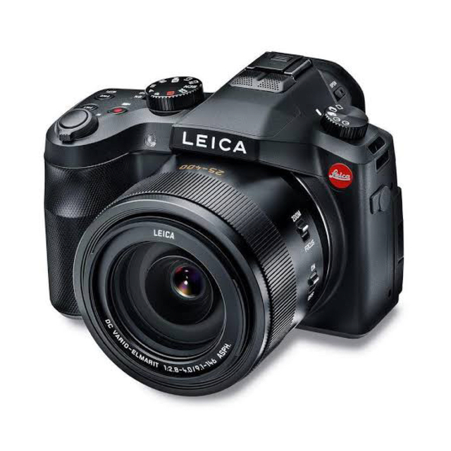 Leica デジタル カメラ V-LUX20