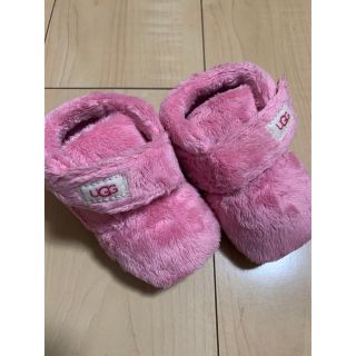 アグ(UGG)のUGG ルームシューズ　ベビー(その他)