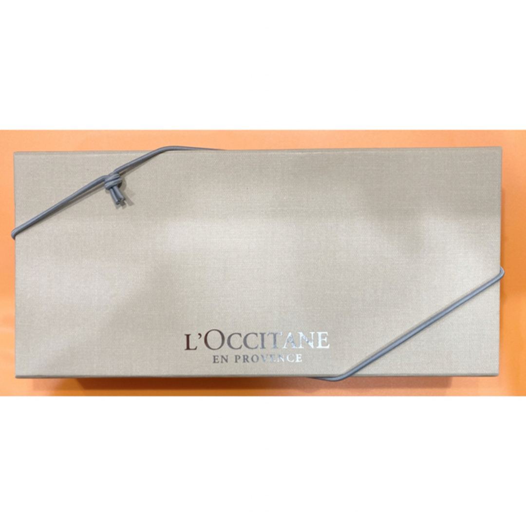L'OCCITANE(ロクシタン)のロクシタン　アメニティセット コスメ/美容のキット/セット(サンプル/トライアルキット)の商品写真
