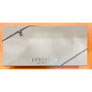 ロクシタン(L'OCCITANE)のロクシタン　アメニティセット(サンプル/トライアルキット)