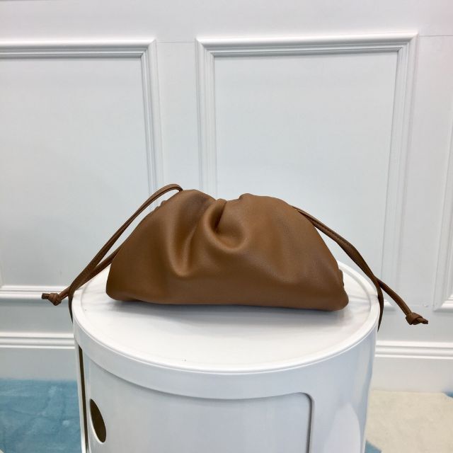 新作揃え Bottega Veneta - 新品未使用☆ボッテガヴェネタ ミニ ポーチ