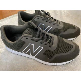 ニューバランス(New Balance)のニューバランス　スニーカー　27cm(スニーカー)