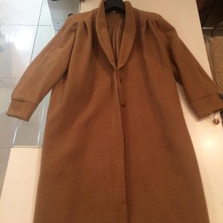 マックスマーラ(Max Mara)のタグ付 ロングコート ICB セオリー(ロングコート)