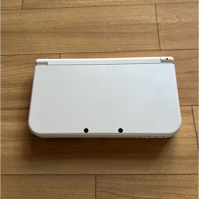 ゲームソフト/ゲーム機本体New Nintendo 3DS LL