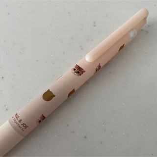PAUL & JOE - ポール&ジョー ジュースアップ コラボボールペン0.4