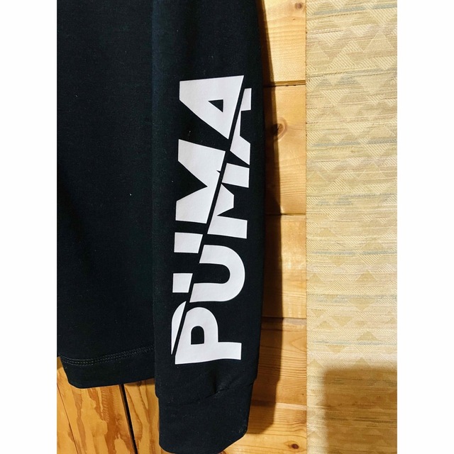 PUMA(プーマ)のPUMA ジップアップパーカー レディースのトップス(パーカー)の商品写真