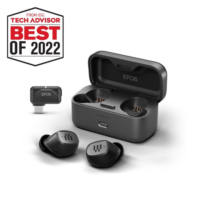 EPOS - EPOS 　GTW 270 Hybrid