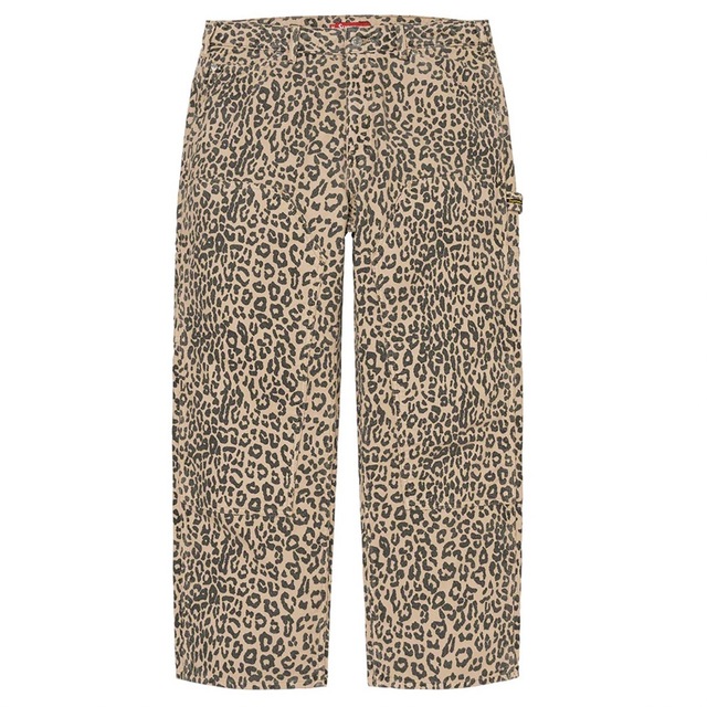 Supreme(シュプリーム)の30 Moleskin Double Knee Painter Pant メンズのパンツ(ペインターパンツ)の商品写真