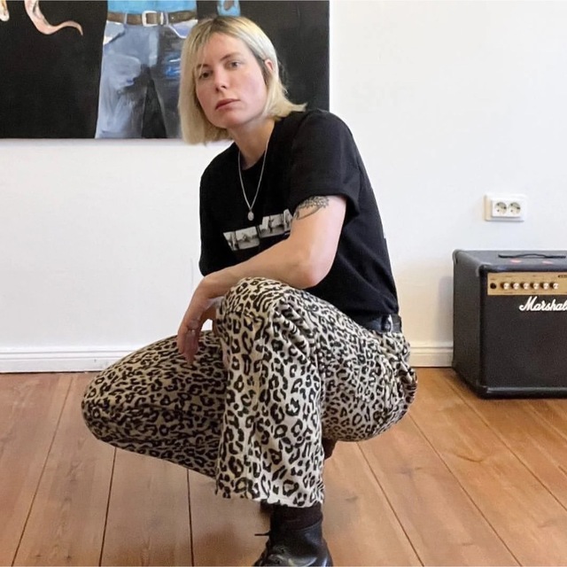 Supreme(シュプリーム)の30 Moleskin Double Knee Painter Pant メンズのパンツ(ペインターパンツ)の商品写真