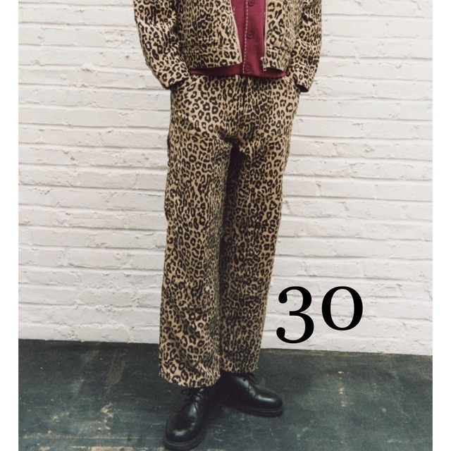 Supreme - 30 Moleskin Double Knee Painter Pantの通販 by RedFull's