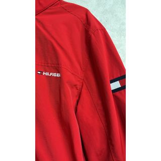 トミーヒルフィガー(TOMMY HILFIGER)のトミーヒルフィガー　ジャケット　M(ダウンジャケット)