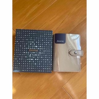 ファイロファックス(Filofax)のファイロファックス　マルデン　ミニ6(手帳)