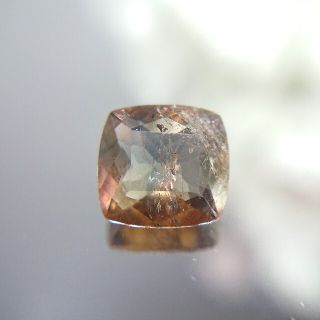 アキシナイト  ブルー    1.6ct   1728(各種パーツ)