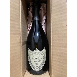 ドンペリニヨン(Dom Pérignon)のakitokun専用　ドンペリニョン　ヴィンテージ2003(シャンパン/スパークリングワイン)