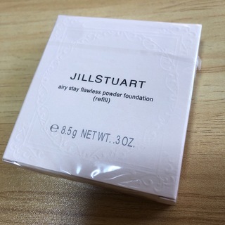 ジルスチュアート(JILLSTUART)のジルスチュアートファンデーション32(ファンデーション)