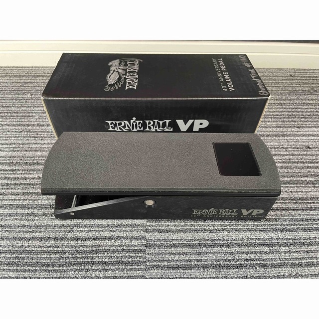 Shnobel Tone Ernie Ball Volume Tuner 楽器のギター(エフェクター)の商品写真