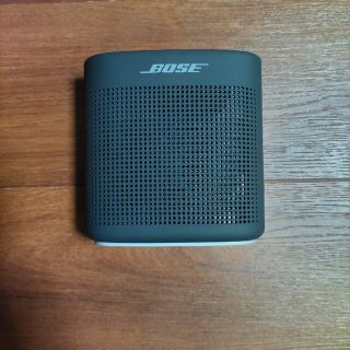 ボーズ(BOSE)のボーズ SoundLink(ポータブルプレーヤー)