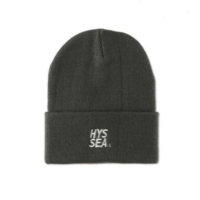 wind and sea HYSTERIC GLAMOUR BEANIE