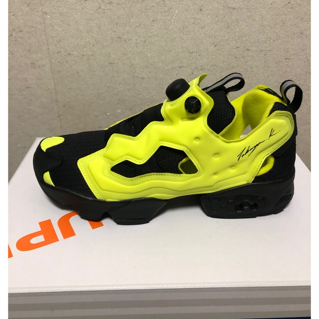 PUMPFURY Reebok 90s House  ポンプフューリー