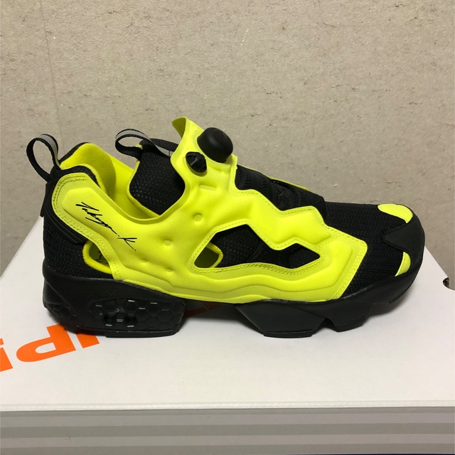 PUMPFURY Reebok 90s House  ポンプフューリー