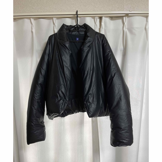 YEEZY GAP　ROUND JACKET　size:XS