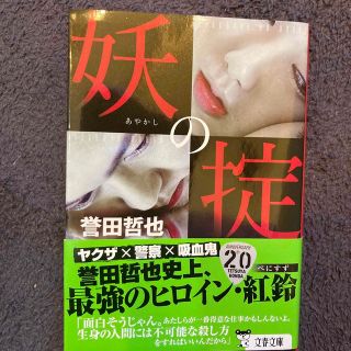 妖の掟(文学/小説)